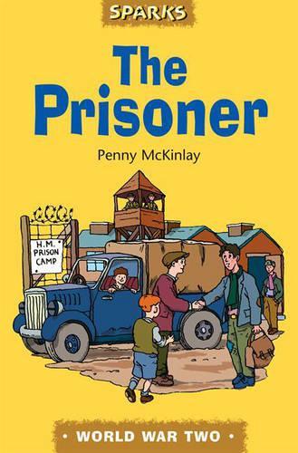 The Prisoner: A Tale of a Prisoner of War (Sparks)