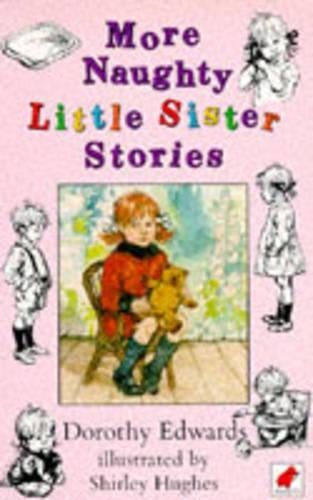 More Naughty Little Sister Stories