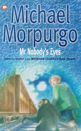 Mr.Nobodys Eyes