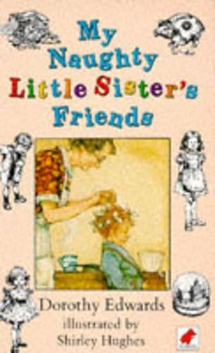 My Naughty Little Sisters Friends (My naughty little sister series)