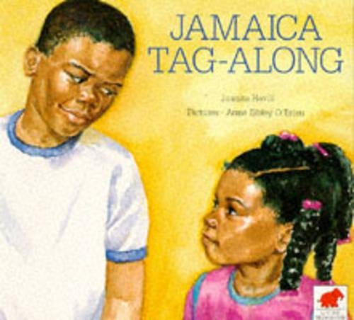 Jamaica Tag-along