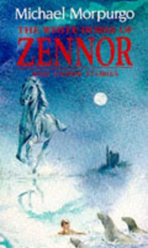 The White Horse of Zennor and other stories