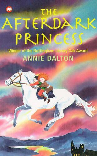 The Afterdark Princess