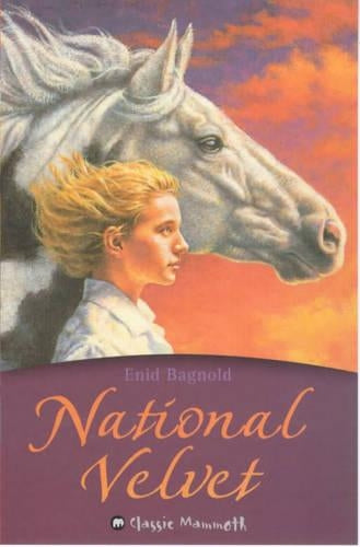National Velvet (Classic Mammoth)