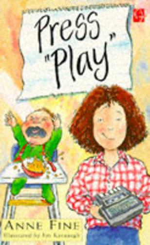 Press "Play"