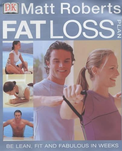 Fat Loss Plan