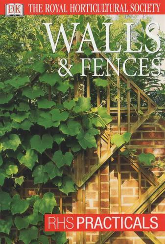 Walls & Fences (RHS Practicals)