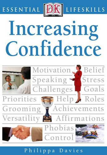 Increasing Confidence (Essential Lifeskills)