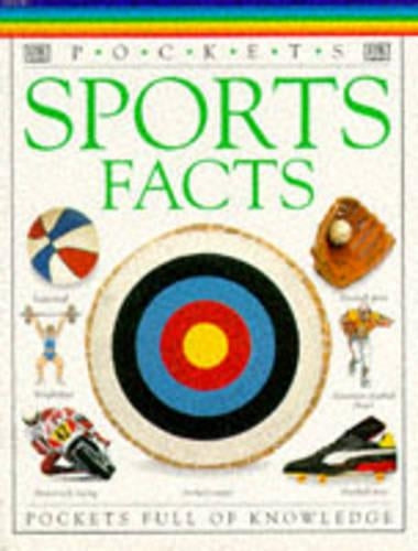 Sport Facts (Pockets)