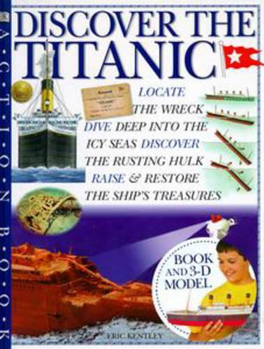 Discover the "Titanic" (Action Books)