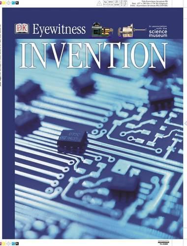 Invention (Eyewitness)