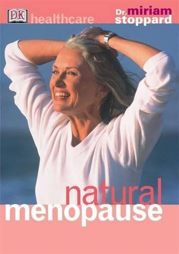 Natural Menopause (DK Healthcare)
