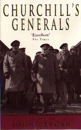 Churchill's Generals