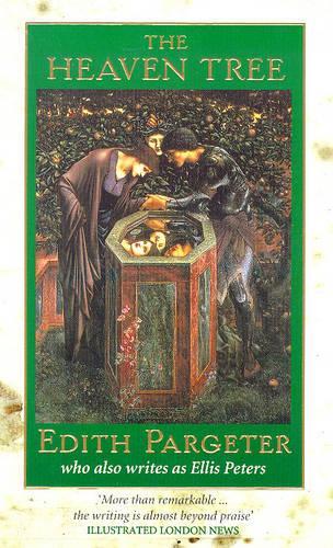 The Heaven Tree: Number 1 in series