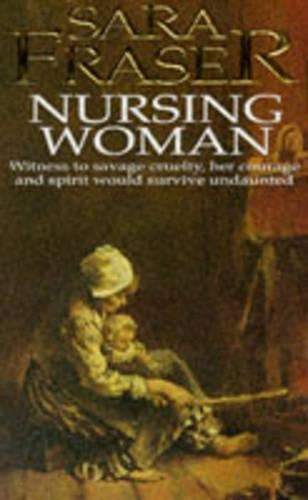 Nursing Woman (Tildy)