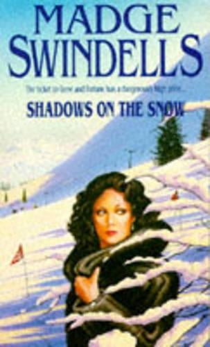 Shadows On The Snow
