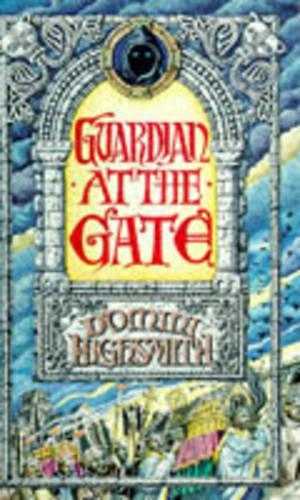 Guardian At The Gate