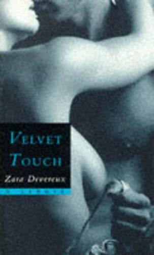Velvet Touch (X Libris)