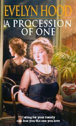 A Procession Of One