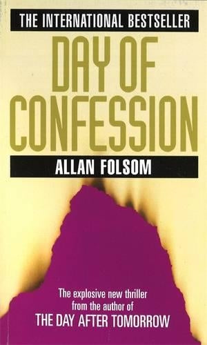 Day Of Confession