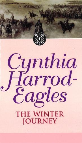 The Winter Journey Morland Dynasty #20