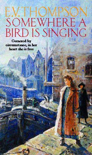 Somewhere A Bird Is Singing