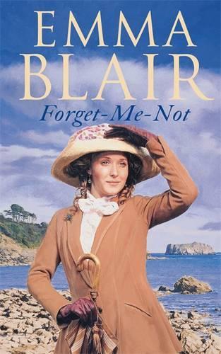 Forget - Me - Not