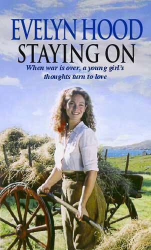 Staying On