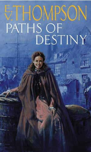 Paths Of Destiny