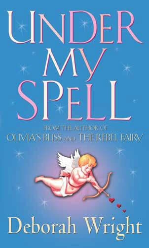 Under My Spell