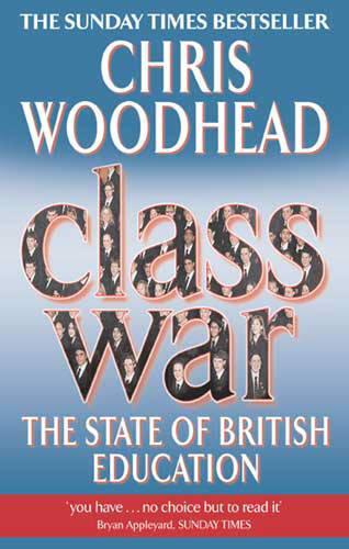 Class War: The State of British Education