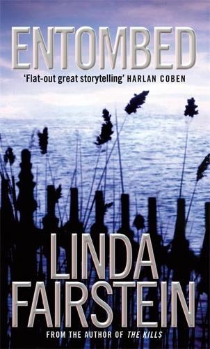 Entombed (Alexandra Cooper)