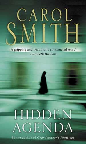 Hidden Agenda