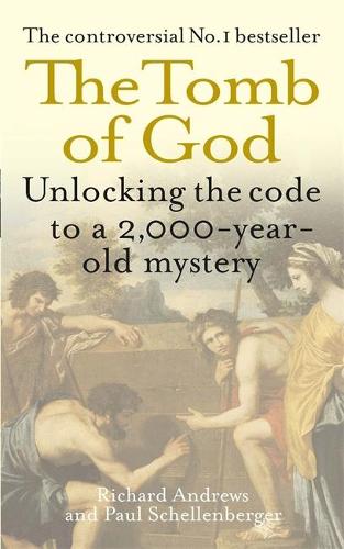 The Tomb Of God: Unlocking the code to a 2000-year-old mystery