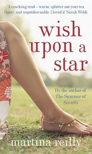 Wish Upon A Star