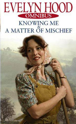 Knowing Me/A Matter Of Mischief: AND A Matter of Mischief