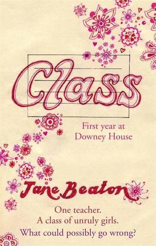 Class: Welcome to the Little School by the Sea: The Secret Diary of a Teacher in Turmoil
