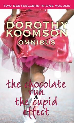 The Chocolate Run/The Cupid Effect