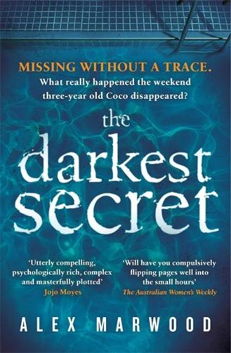 The Darkest Secret