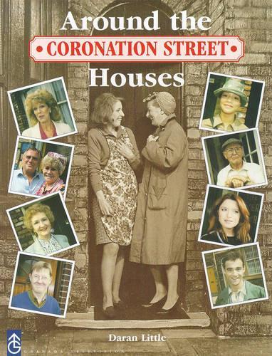"Coronation Street": Around the Houses