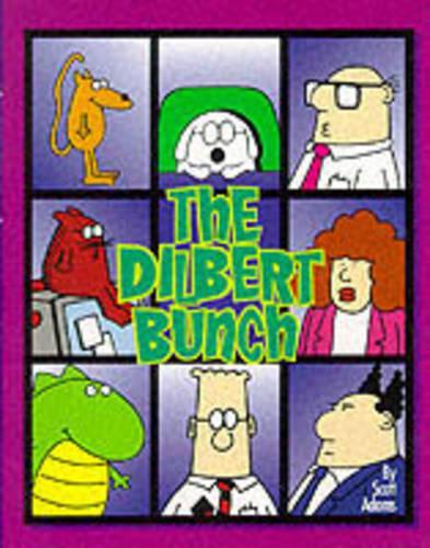 The Dilbert Bunch