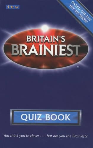 Britains Brainiest