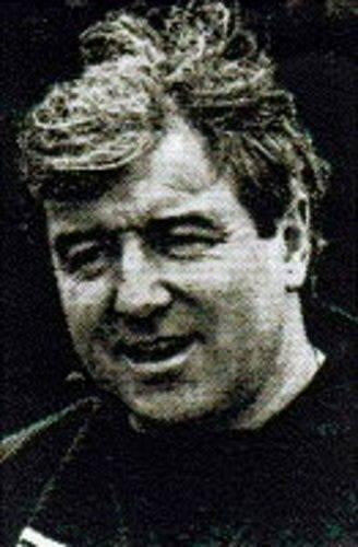 Venables England: The Making of the Team