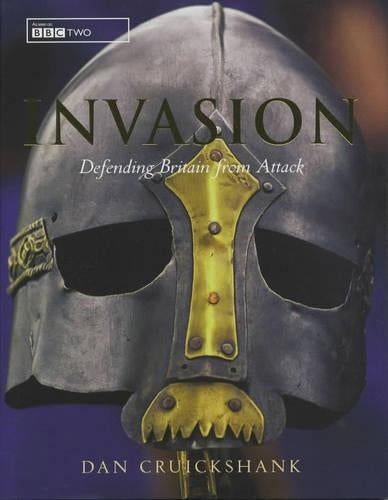 Invasion: Defending Britain from Attack