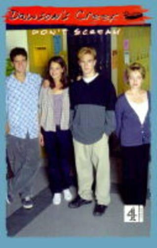 Dawsons Creek: Dont Scream v.8: Dont Scream Vol 8