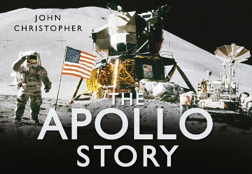 The Apollo Story (Story (History Press))