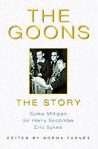 The Goons: The Story