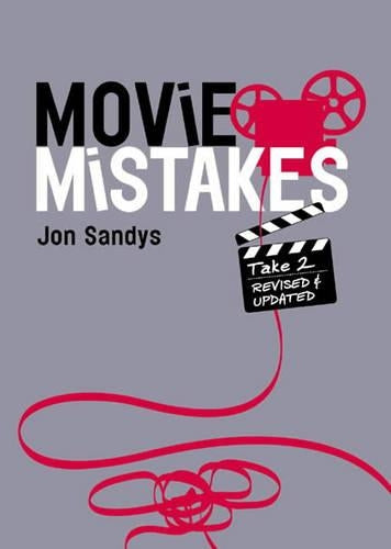 Movie Mistakes