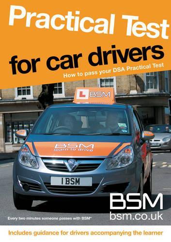 Practical Test for car drivers (2009)