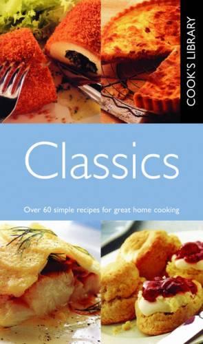 Cooks Library Classics